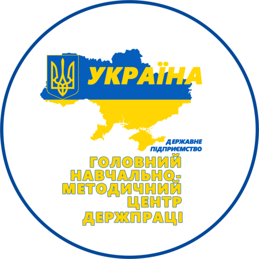 Логотип ДП «ГНМЦ»