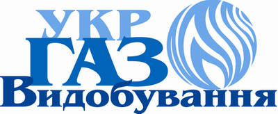 Укргазвидобування